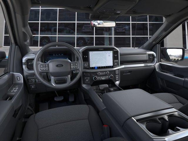 FORD F-150 XLT - 9