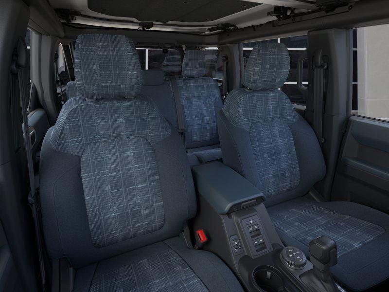 FORD BRONCO HERITAGE EDITION - 10