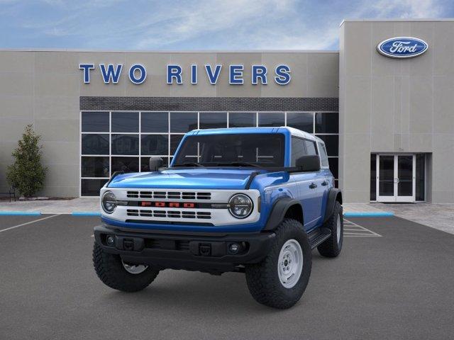 FORD BRONCO - 2