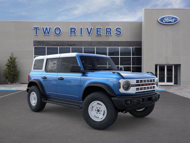 FORD BRONCO - 7