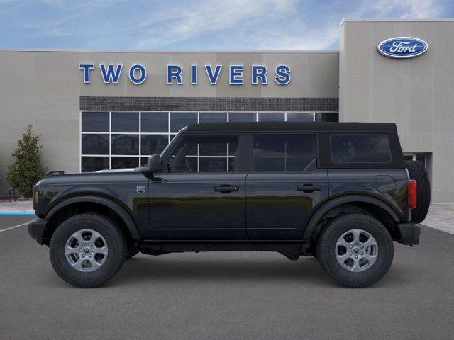 FORD BRONCO - 3