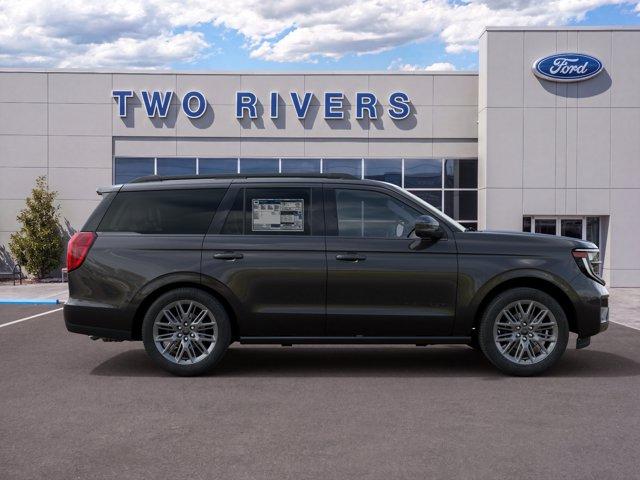 2027 FORD EXPEDITION PLATINUM — фото 5