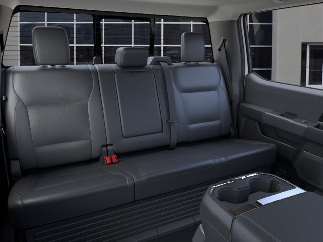 2026 FORD F-350 SUPER DUTY 缩略图 11