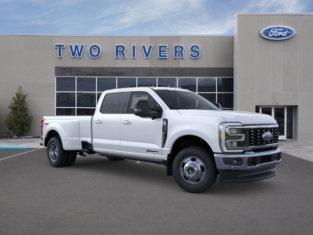 2026 FORD F-350 SUPER DUTY 照片 7
