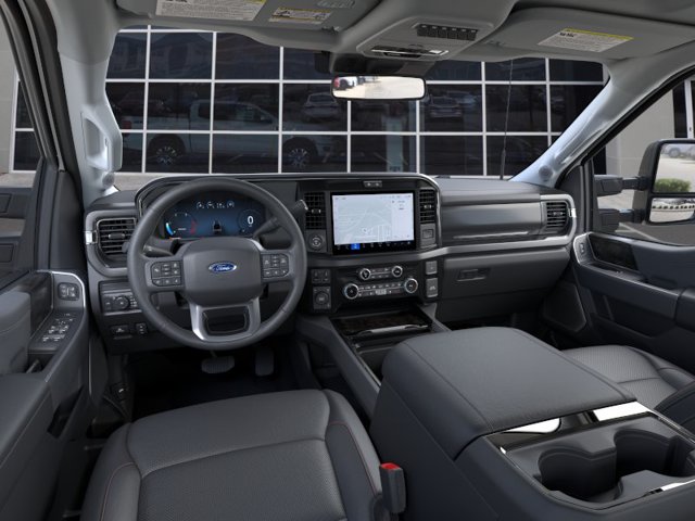 2026 FORD F-350 SUPER DUTY 照片 9