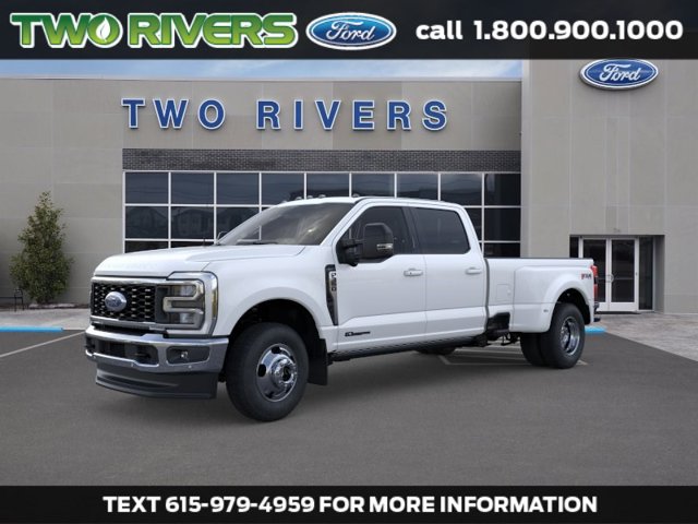 2026 FORD F-350 SUPER DUTY 照片 1