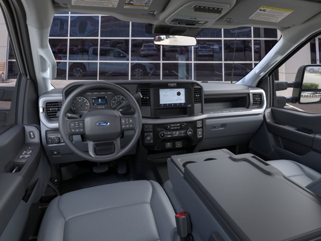 2026 FORD F-250 SUPER DUTY 照片 9
