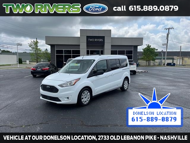 Used Ford Passenger Vans for Sale Near Kettering, OH | Cars.com