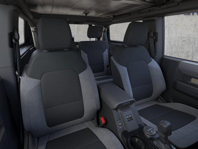 FORD BRONCO BASE - 10
