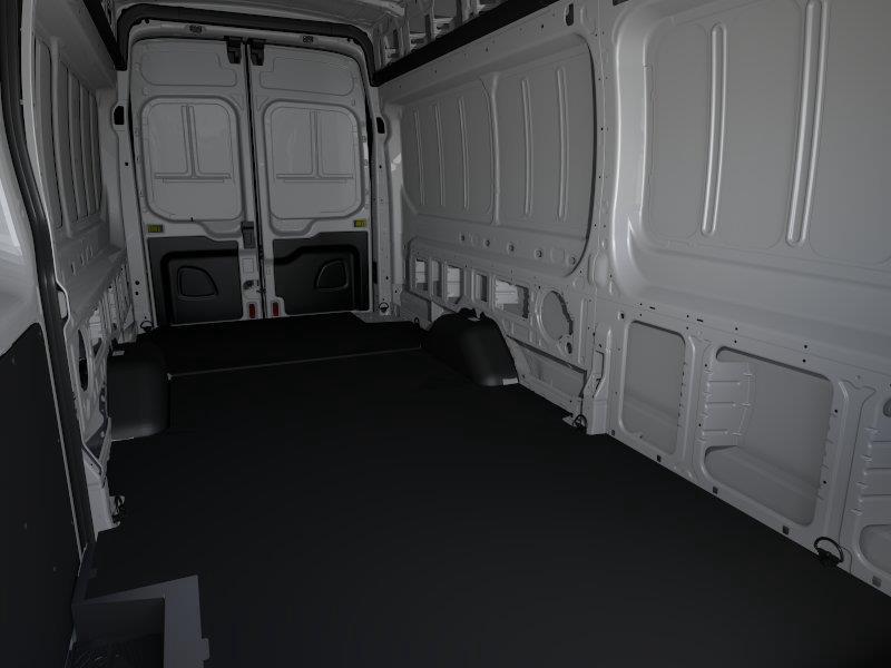2026 FORD TRANSIT-250 BASE 照片 10