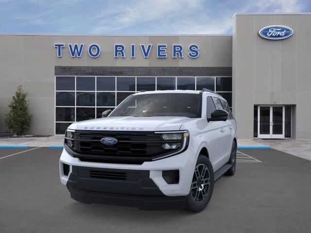 New 2026 Ford Expedition Active