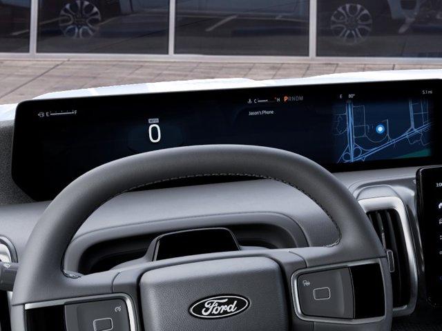 2027 FORD EXPEDITION PLATINUM — миниатюра 13