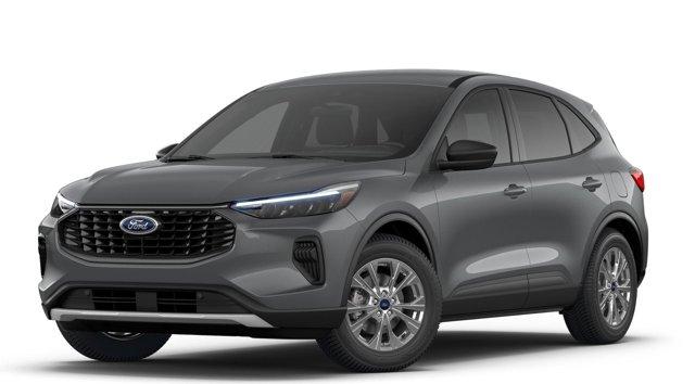 New 2026 Ford Escape Active