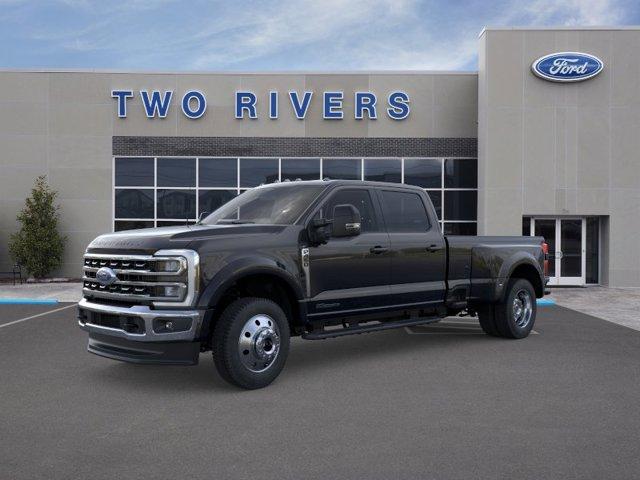 New 2026 Ford F-450
