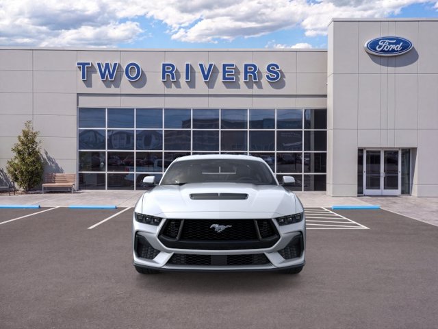 صورة 6 لـ 2026 FORD MUSTANG GT