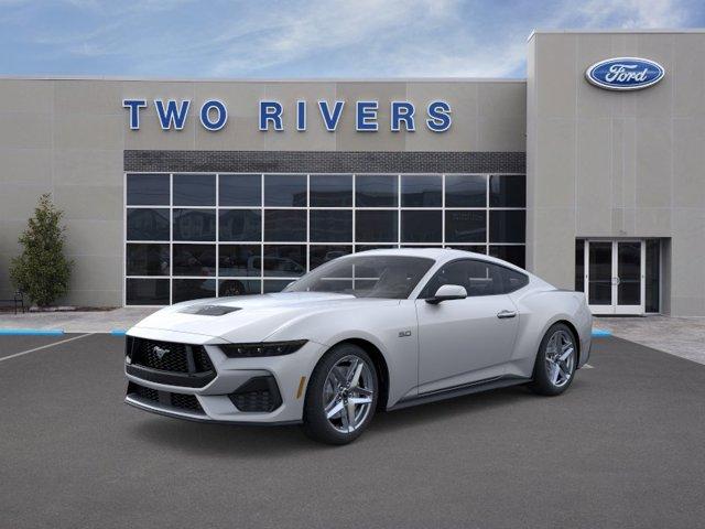 New 2026 Ford Mustang GT