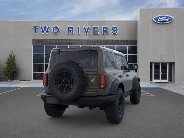 FORD BRONCO BADLANDS - 8