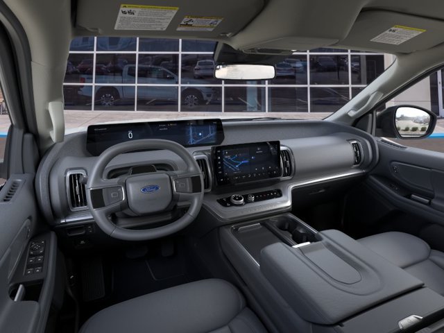 2026 FORD EXPEDITION ACTIVE — фото 9