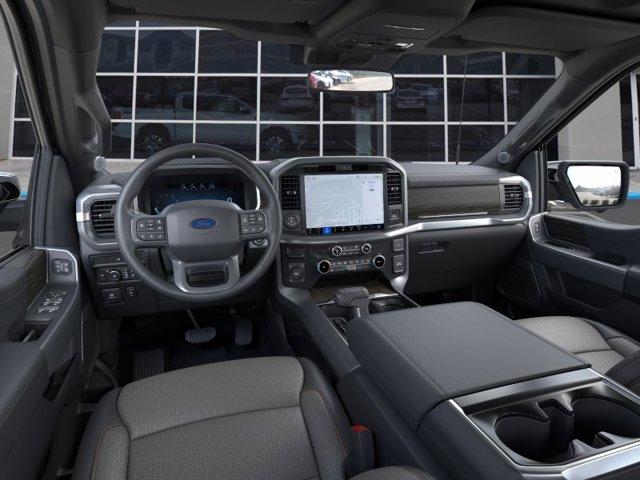 FORD F-150 LARIAT - 9