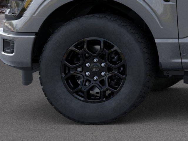 2026 FORD F-150 XLT 缩略图 19