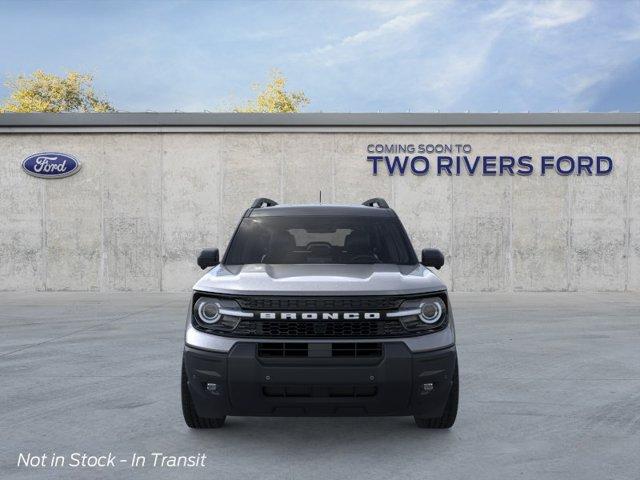 صورة 6 لـ 2026 FORD BRONCO SPORT OUTER BANKS