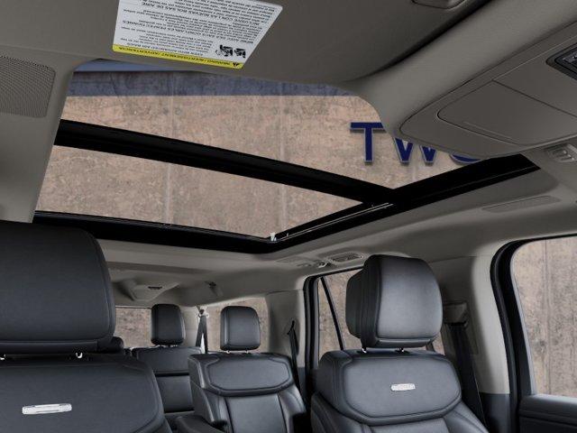صورة مصغرة 22 لـ 2027 FORD EXPEDITION MAX PLATINUM