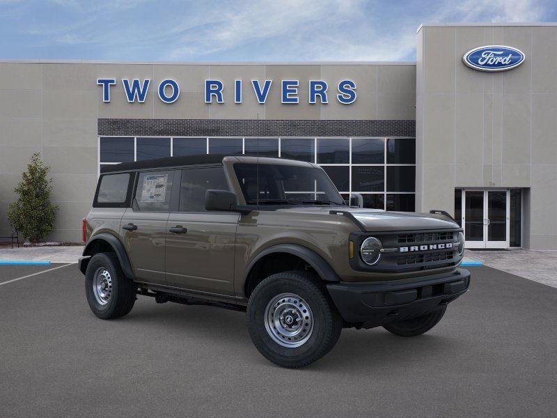 FORD BRONCO - 7