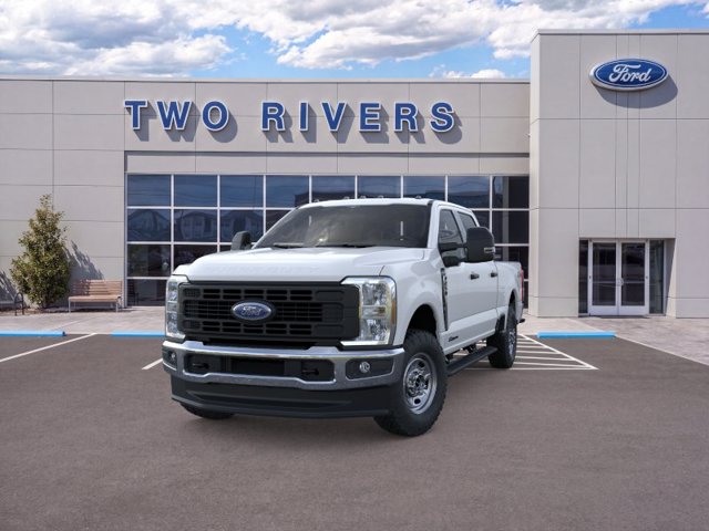 صورة 2 لـ 2026 FORD F-250 SUPER DUTY