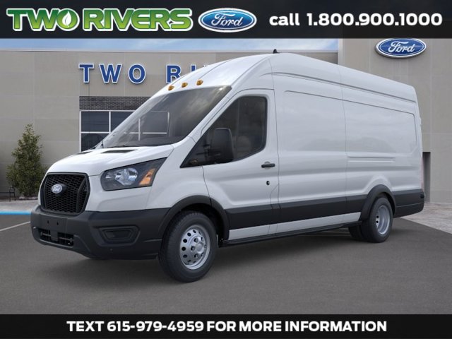 New 2026 Ford Transit-350 Base