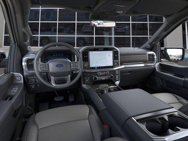 FORD F-150 LARIAT - 9
