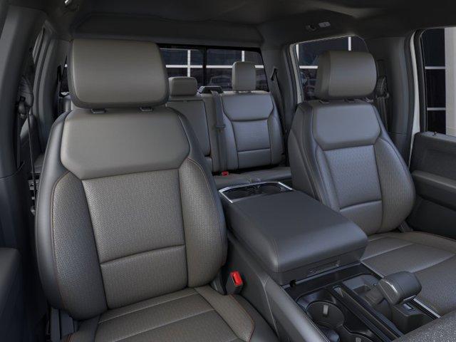 FORD F-150 LARIAT - 10