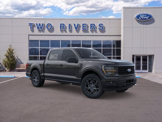 صورة 7 لـ 2026 FORD F-150 STX