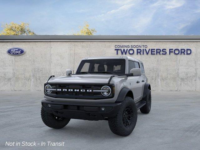 FORD BRONCO OUTER BANKS - 2