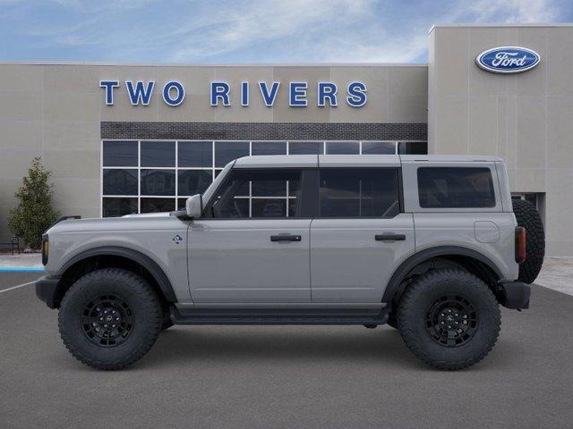 FORD BRONCO OUTER BANKS - 3