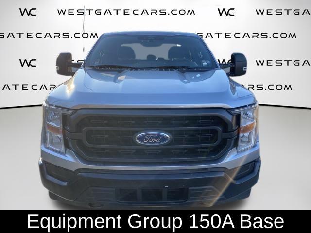 FORD F-150 XL - 2