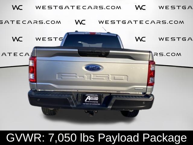 FORD F-150 XL - 5