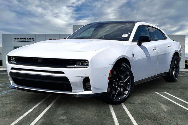 New 2026 Dodge Charger Scat Pack