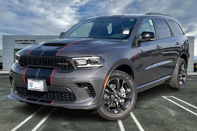 New 2025 Dodge Durango GT Plus