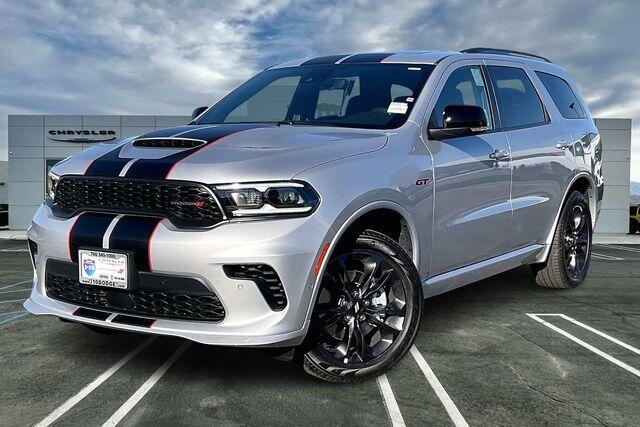 New 2025 Dodge Durango GT Plus