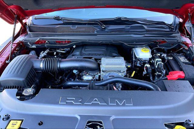 2026 RAM 1500 BIG HORN/LONE STAR 照片 9