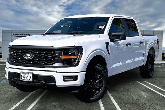 FORD F-150 STX - 1