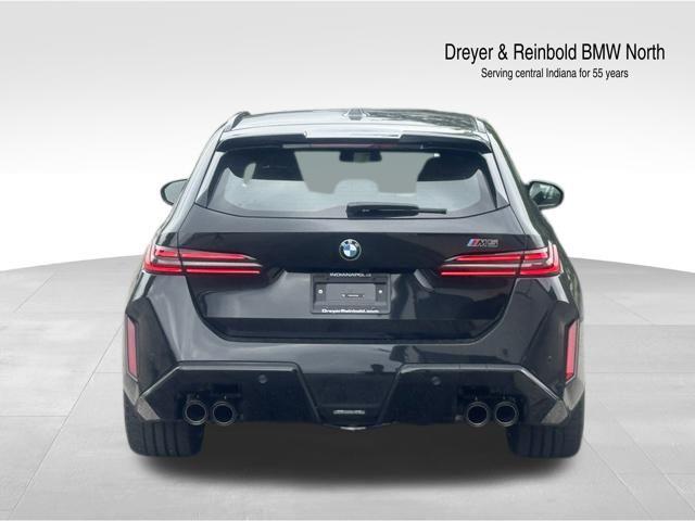 2027 BMW M5 BASE 照片 6