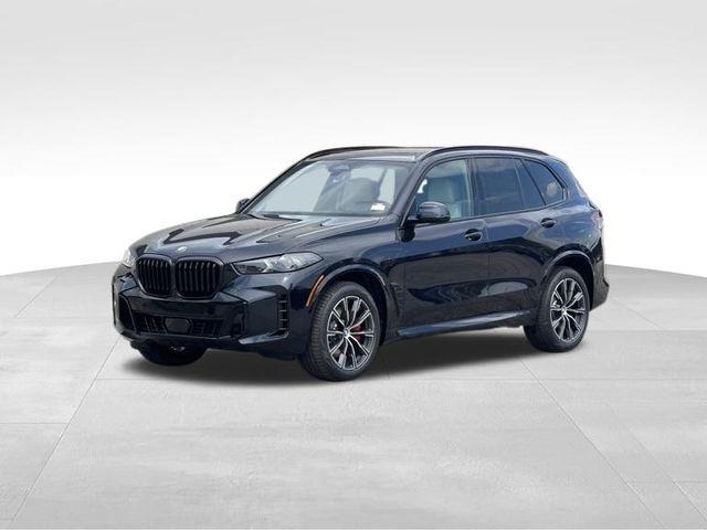 New 2026 BMW X5 xDrive40i