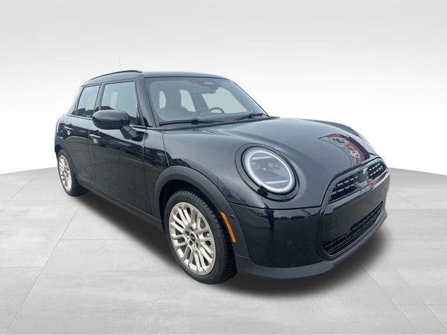 New 2026 MINI Hardtop Cooper