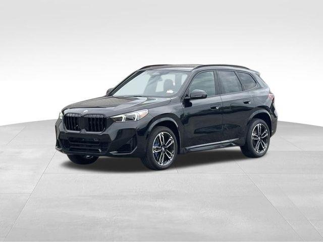 New 2026 BMW X1 xDrive28i