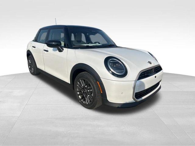 New 2026 MINI Hardtop Cooper