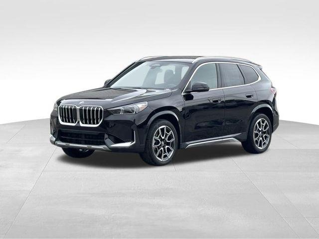 New 2026 BMW X1 xDrive28i