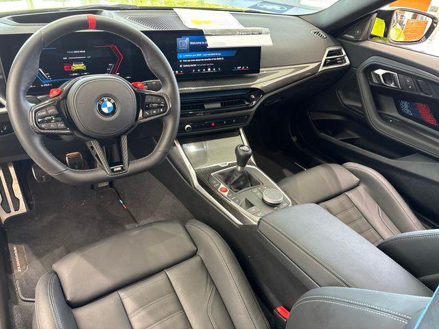 2025 BMW M2 BASE photo 12