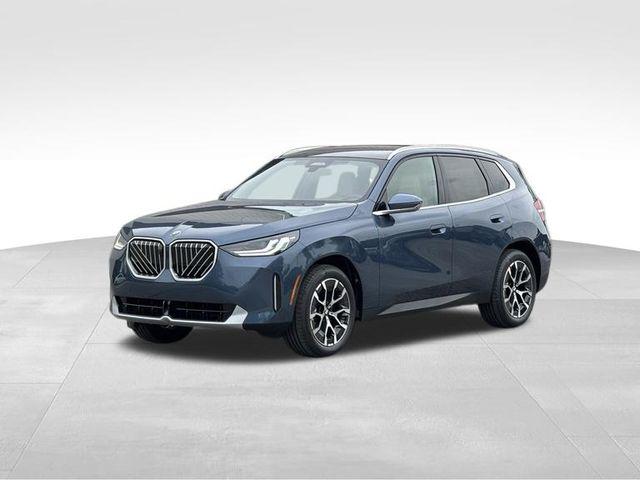 New 2026 BMW X3 30 xDrive