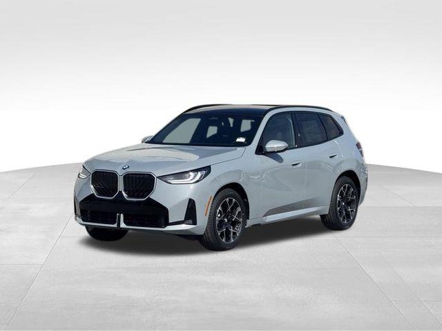 New 2026 BMW X3 30 xDrive